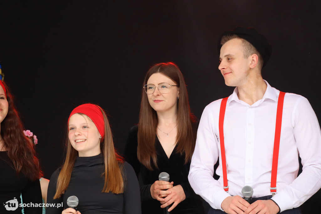 Dni Sochaczewa 2026: SCK, HWM, Farba i Urszula czyli sobota [FOTO]