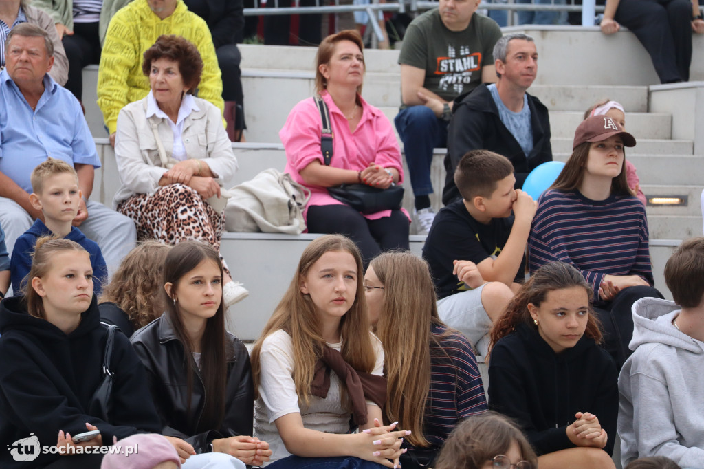 Dni Sochaczewa 2026: SCK, HWM, Farba i Urszula czyli sobota [FOTO]