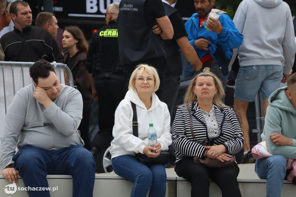 Dni Sochaczewa 2026: SCK, HWM, Farba i Urszula czyli sobota [FOTO]