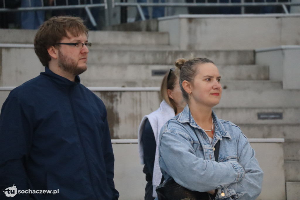 Dni Sochaczewa 2026: SCK, HWM, Farba i Urszula czyli sobota [FOTO]