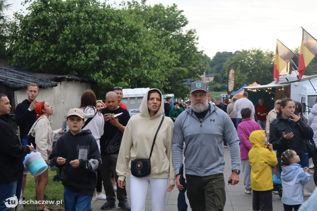 Dni Sochaczewa 2026: SCK, HWM, Farba i Urszula czyli sobota [FOTO]