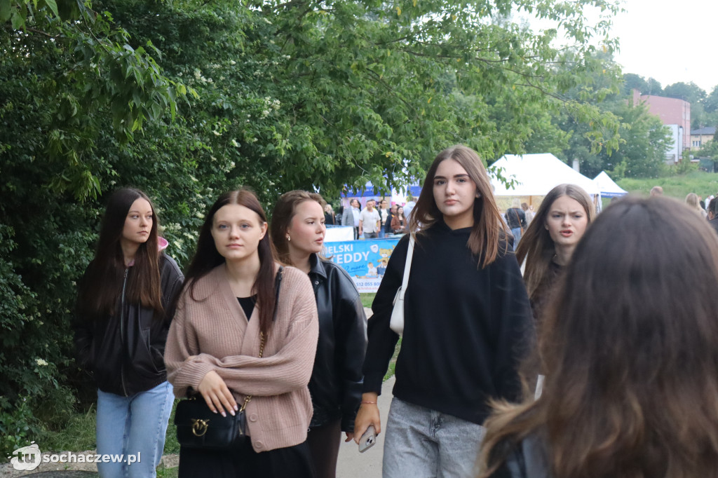 Dni Sochaczewa 2026: SCK, HWM, Farba i Urszula czyli sobota [FOTO]