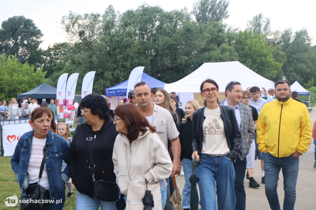 Dni Sochaczewa 2026: SCK, HWM, Farba i Urszula czyli sobota [FOTO]