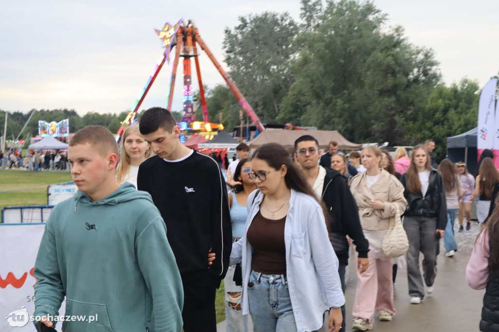 Dni Sochaczewa 2026: SCK, HWM, Farba i Urszula czyli sobota [FOTO]