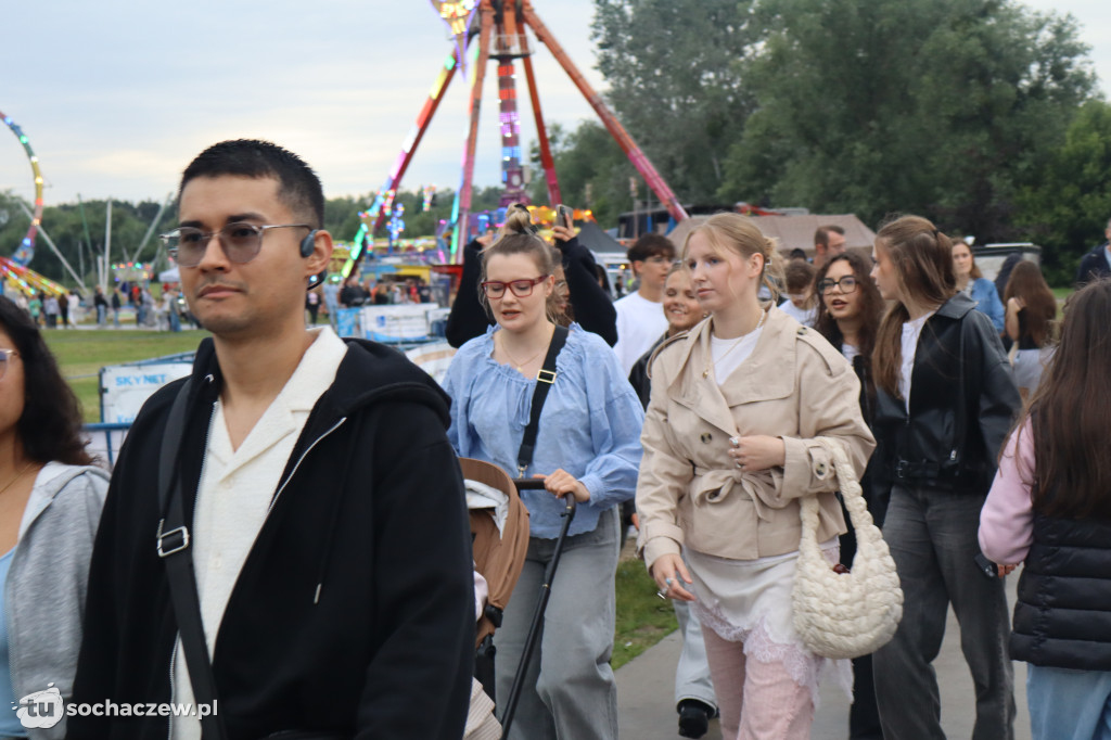 Dni Sochaczewa 2026: SCK, HWM, Farba i Urszula czyli sobota [FOTO]