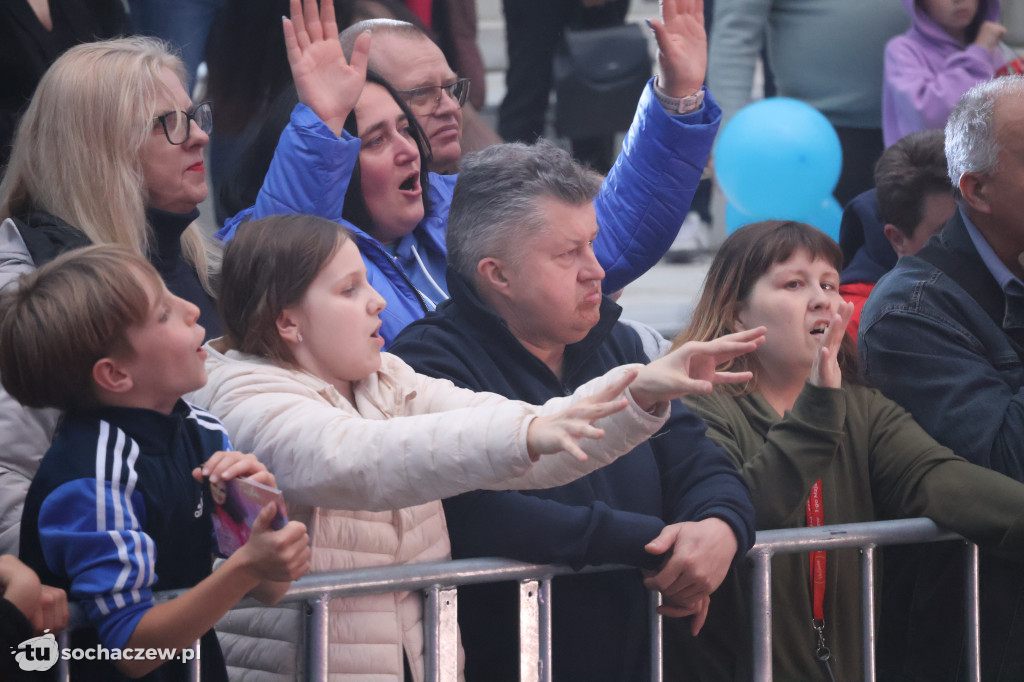 Dni Sochaczewa 2026: SCK, HWM, Farba i Urszula czyli sobota [FOTO]