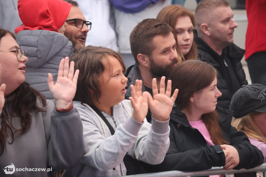 Dni Sochaczewa 2026: SCK, HWM, Farba i Urszula czyli sobota [FOTO]