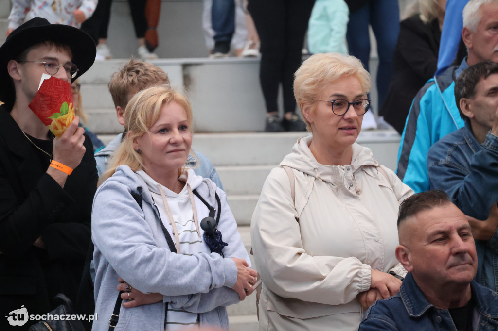 Dni Sochaczewa 2026: SCK, HWM, Farba i Urszula czyli sobota [FOTO]