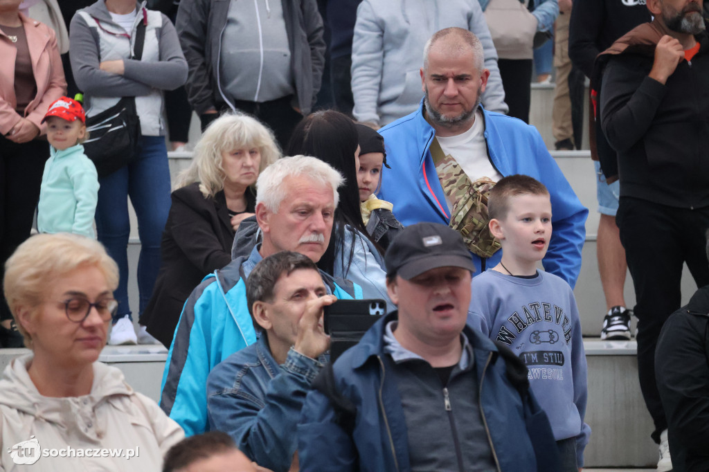 Dni Sochaczewa 2026: SCK, HWM, Farba i Urszula czyli sobota [FOTO]
