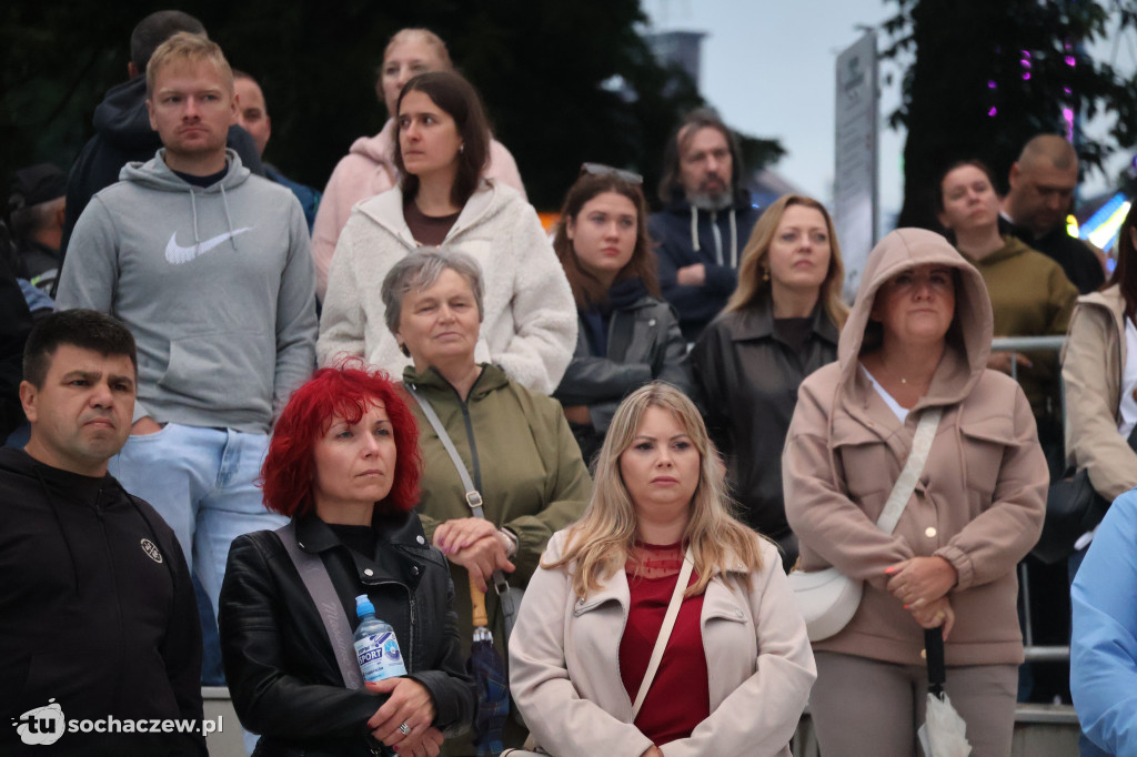 Dni Sochaczewa 2026: SCK, HWM, Farba i Urszula czyli sobota [FOTO]