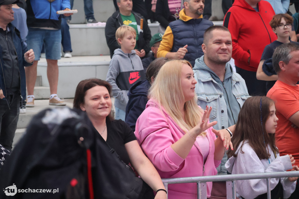 Dni Sochaczewa 2026: SCK, HWM, Farba i Urszula czyli sobota [FOTO]