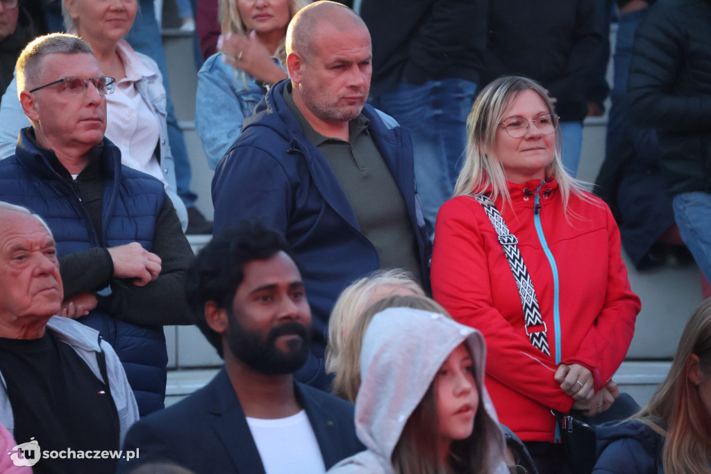 Dni Sochaczewa 2026: SCK, HWM, Farba i Urszula czyli sobota [FOTO]