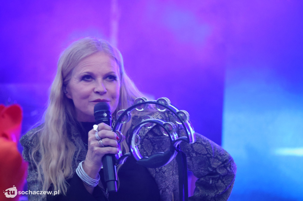 Dni Sochaczewa 2026: SCK, HWM, Farba i Urszula czyli sobota [FOTO]
