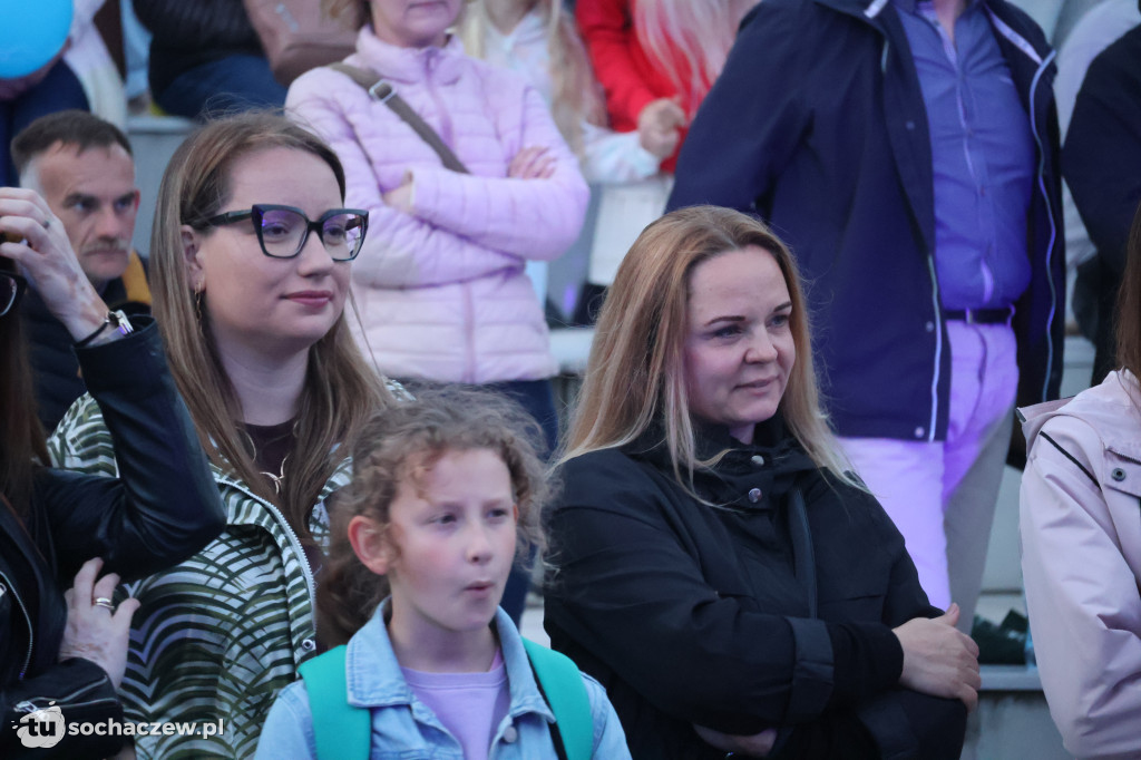 Dni Sochaczewa 2026: SCK, HWM, Farba i Urszula czyli sobota [FOTO]
