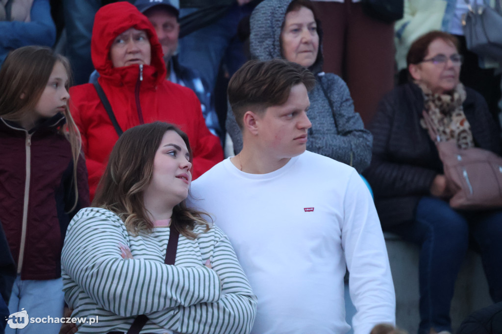 Dni Sochaczewa 2026: SCK, HWM, Farba i Urszula czyli sobota [FOTO]