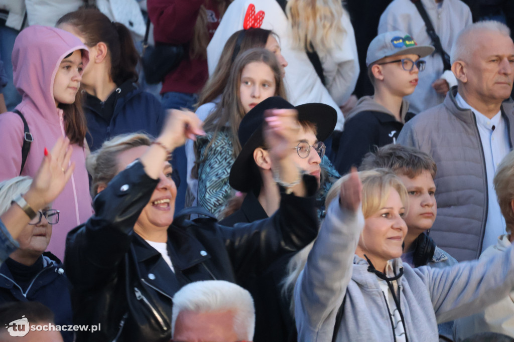 Dni Sochaczewa 2026: SCK, HWM, Farba i Urszula czyli sobota [FOTO]