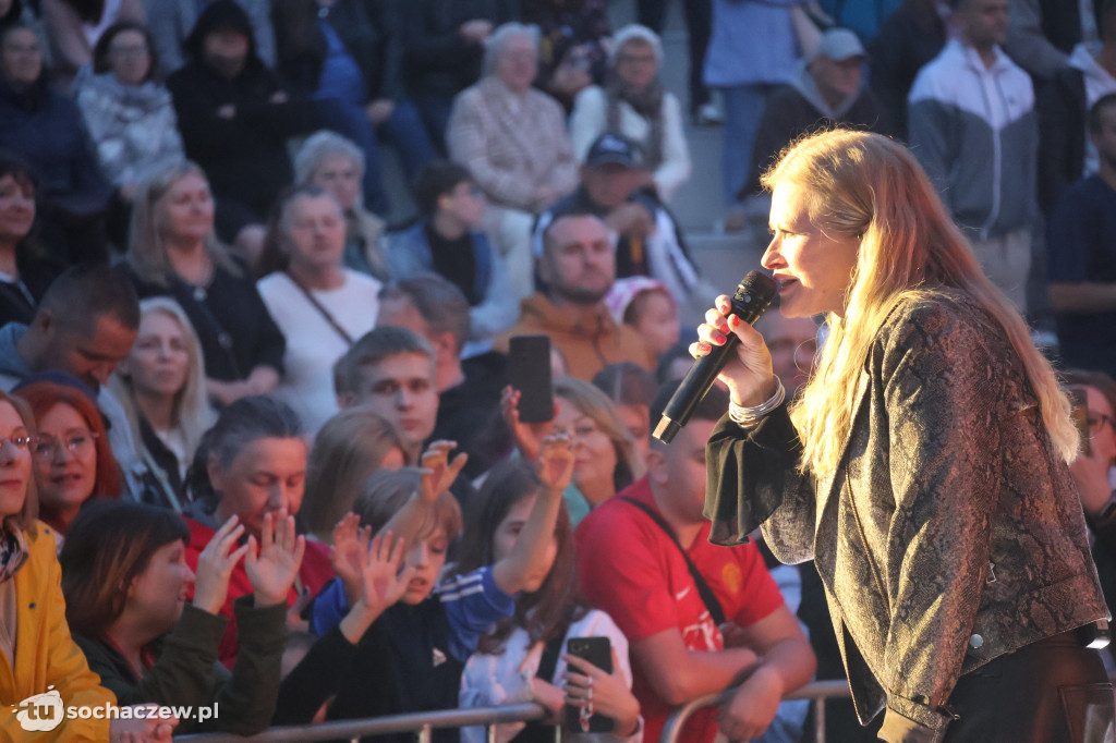 Dni Sochaczewa 2026: SCK, HWM, Farba i Urszula czyli sobota [FOTO]