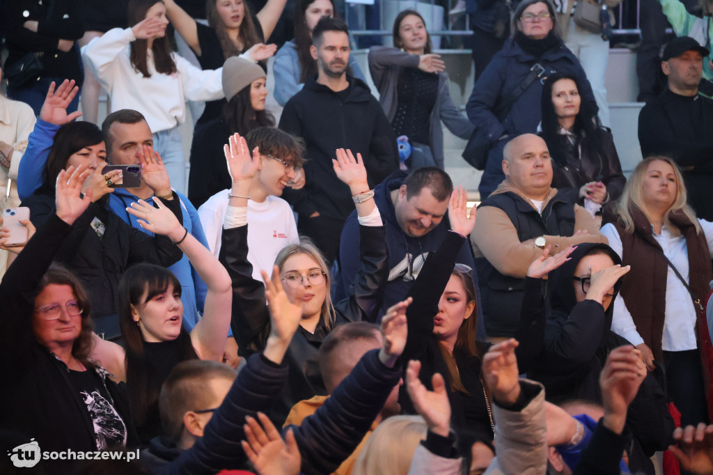 Dni Sochaczewa 2026: SCK, HWM, Farba i Urszula czyli sobota [FOTO]