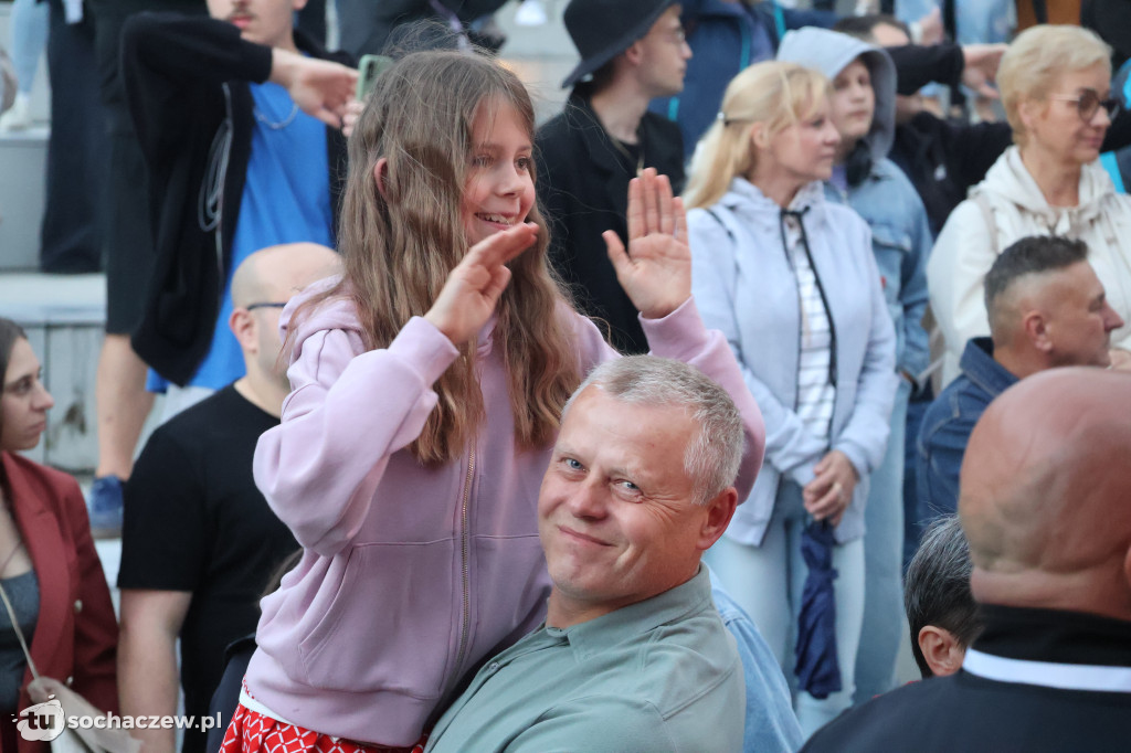 Dni Sochaczewa 2026: SCK, HWM, Farba i Urszula czyli sobota [FOTO]
