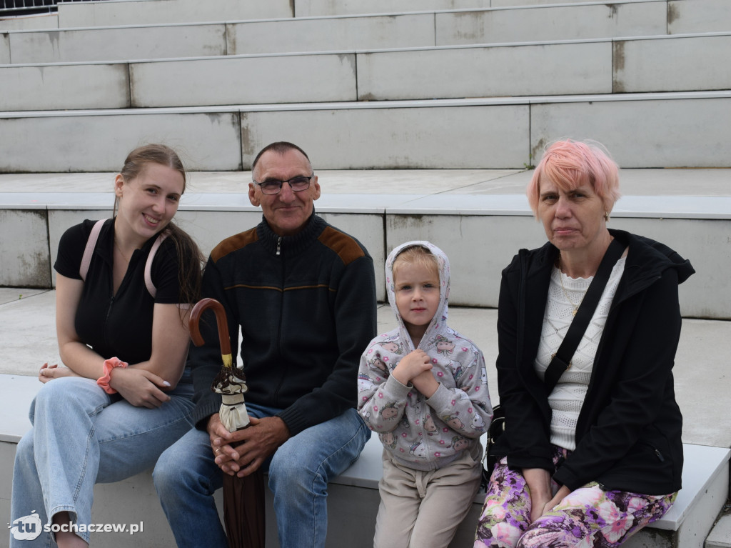Dni Sochaczewa 2026 / Niedziela / Występy