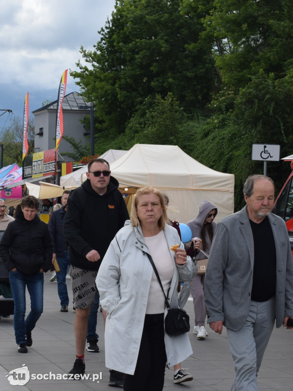 Dni Sochaczewa 2026 / Niedziela / Występy
