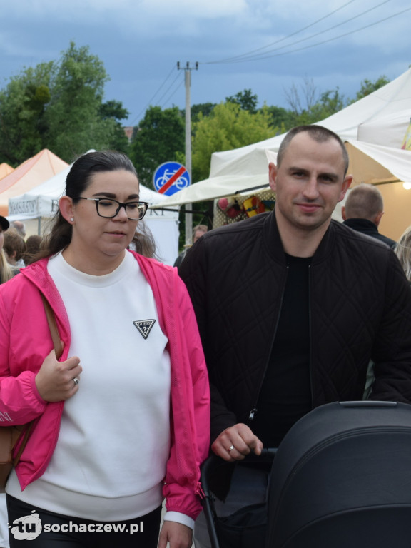 Dni Sochaczewa 2026 / Niedziela / Występy