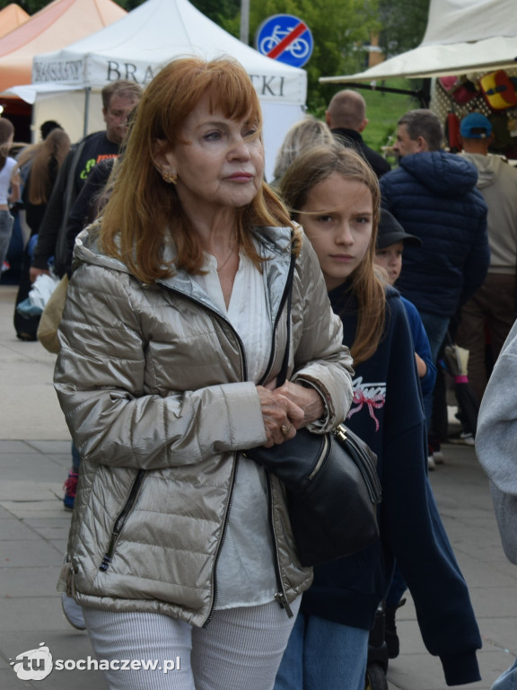 Dni Sochaczewa 2026 / Niedziela / Występy