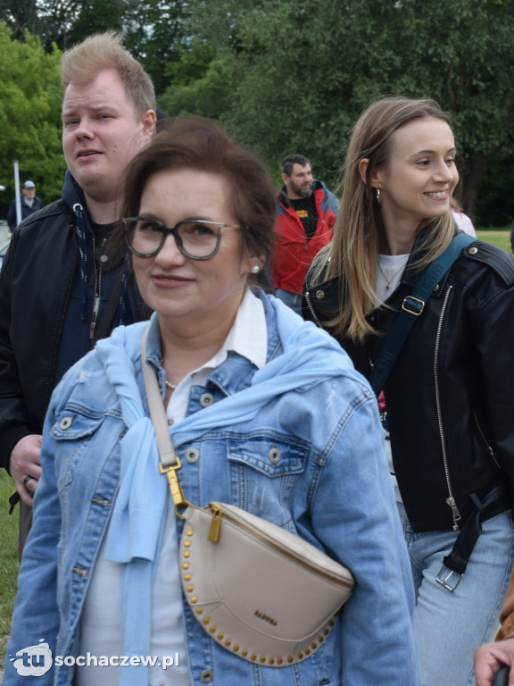 Dni Sochaczewa 2026 / Niedziela / Występy