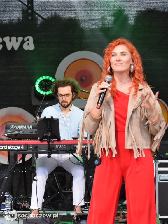 Dni Sochaczewa 2026 / Niedziela / Występy