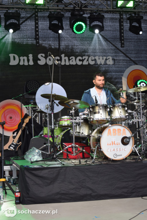 Dni Sochaczewa 2026 / Niedziela / Występy