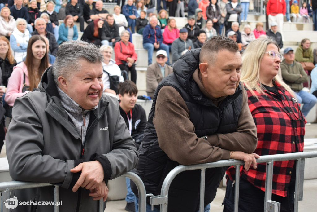 Dni Sochaczewa 2026 / Niedziela / Występy