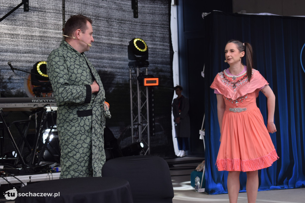Dni Sochaczewa 2026 / Niedziela / Występy