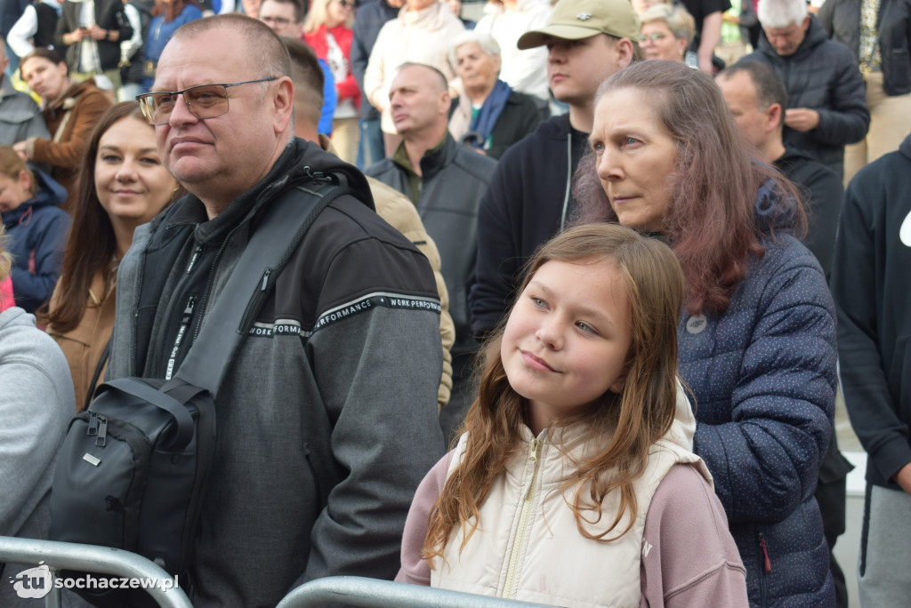 Dni Sochaczewa 2026 / Niedziela / Występy