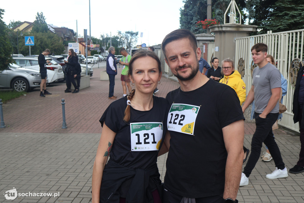Maksy Mila 2026. Kultowy bieg powrócił