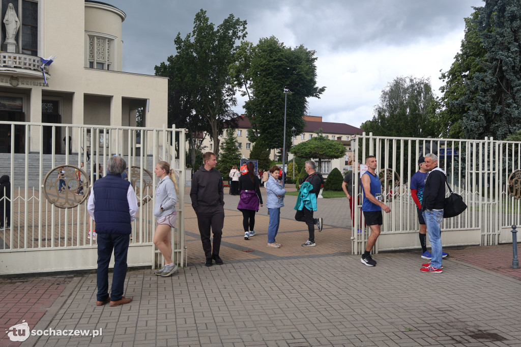 Maksy Mila 2026. Kultowy bieg powrócił