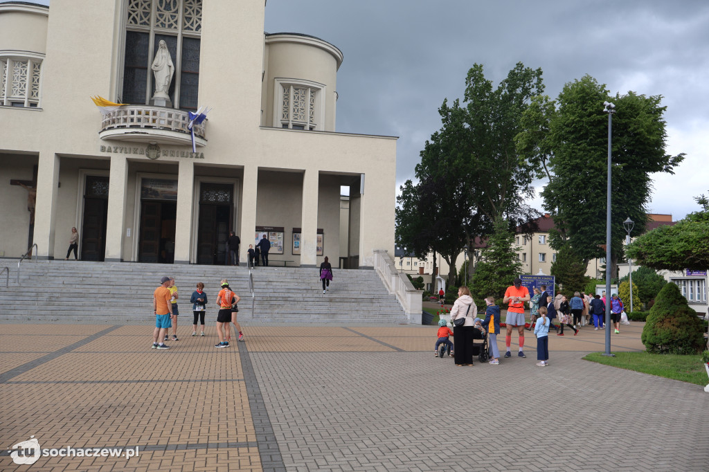 Maksy Mila 2026. Kultowy bieg powrócił