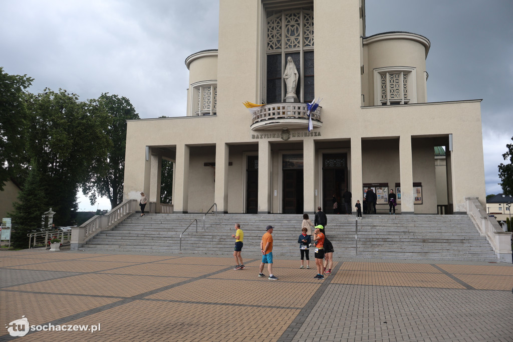 Maksy Mila 2026. Kultowy bieg powrócił