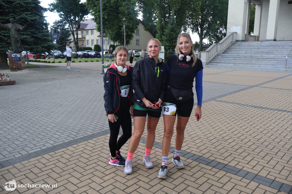 Maksy Mila 2026. Kultowy bieg powrócił