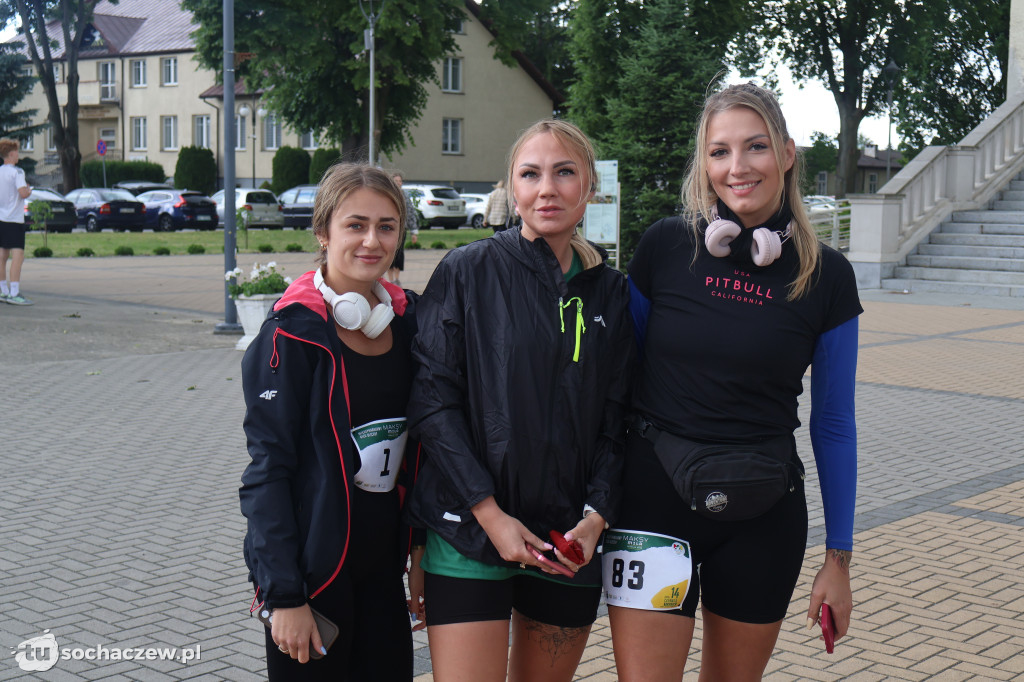 Maksy Mila 2026. Kultowy bieg powrócił