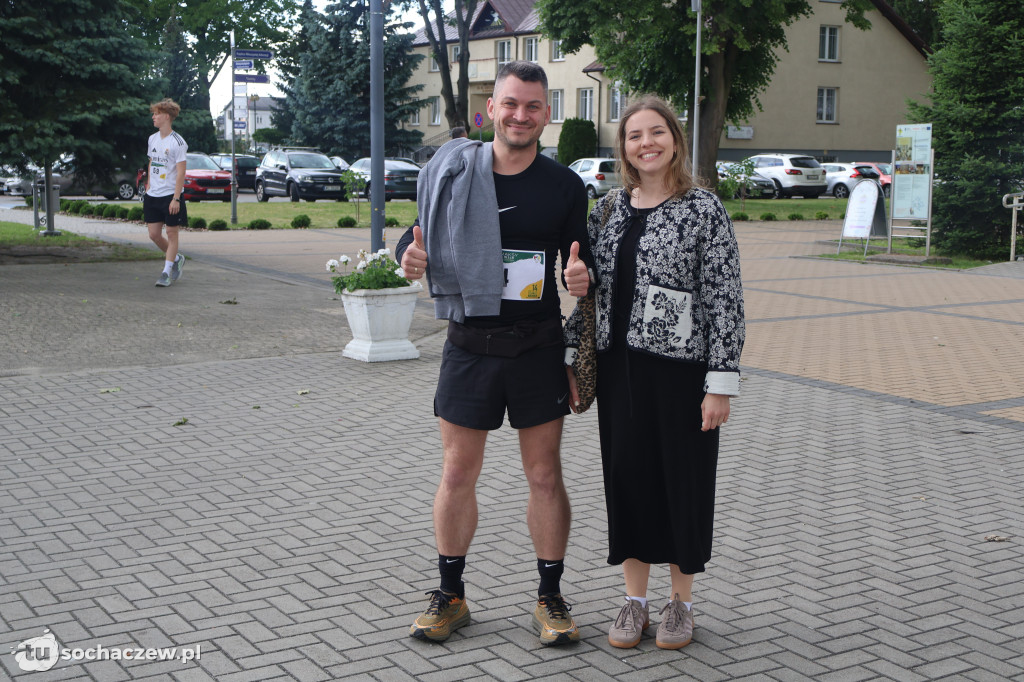 Maksy Mila 2026. Kultowy bieg powrócił