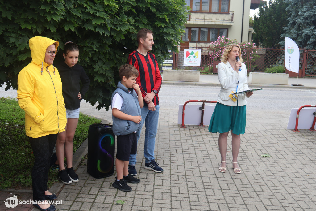 Maksy Mila 2026. Kultowy bieg powrócił