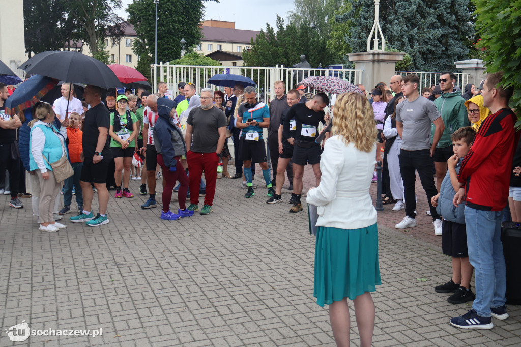 Maksy Mila 2026. Kultowy bieg powrócił