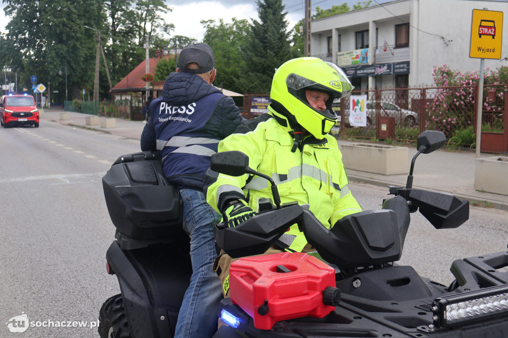 Maksy Mila 2026. Kultowy bieg powrócił