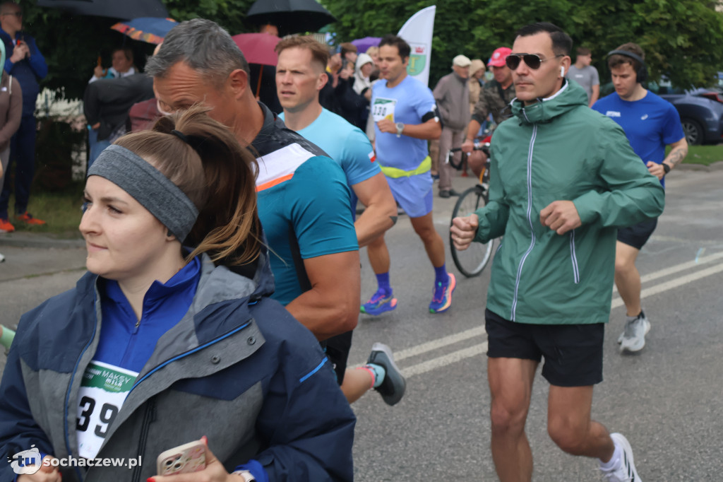 Maksy Mila 2026. Kultowy bieg powrócił