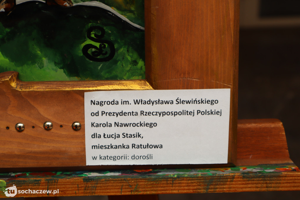 210 prac, 55 nagród, Kocham Polskę rozstrzygnięty