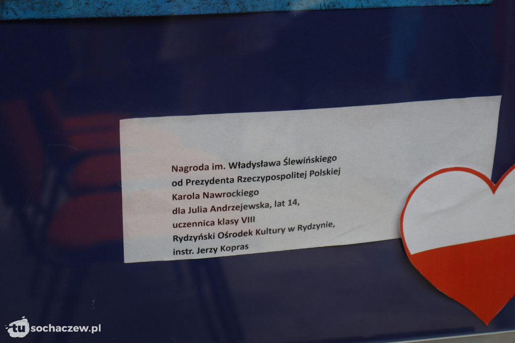 210 prac, 55 nagród, Kocham Polskę rozstrzygnięty