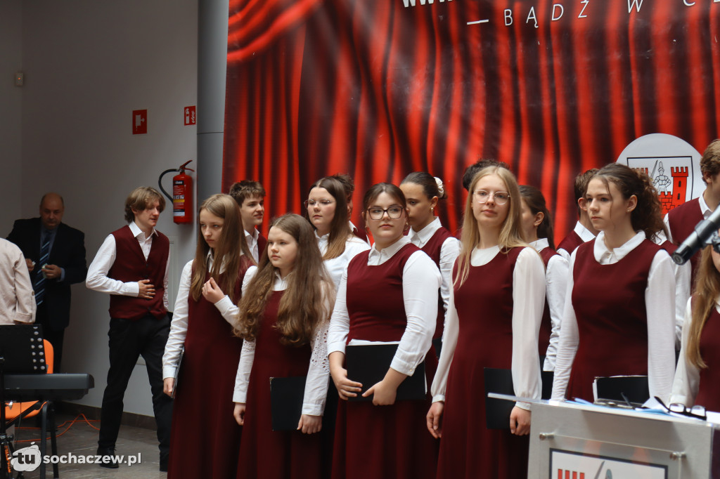 210 prac, 55 nagród, Kocham Polskę rozstrzygnięty