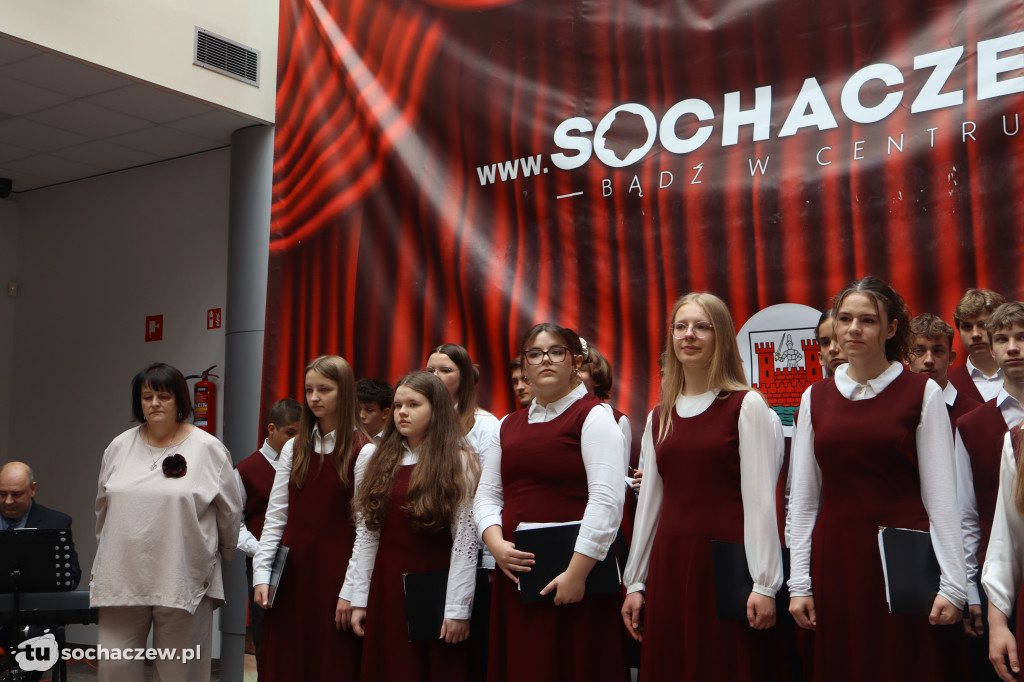 210 prac, 55 nagród, Kocham Polskę rozstrzygnięty