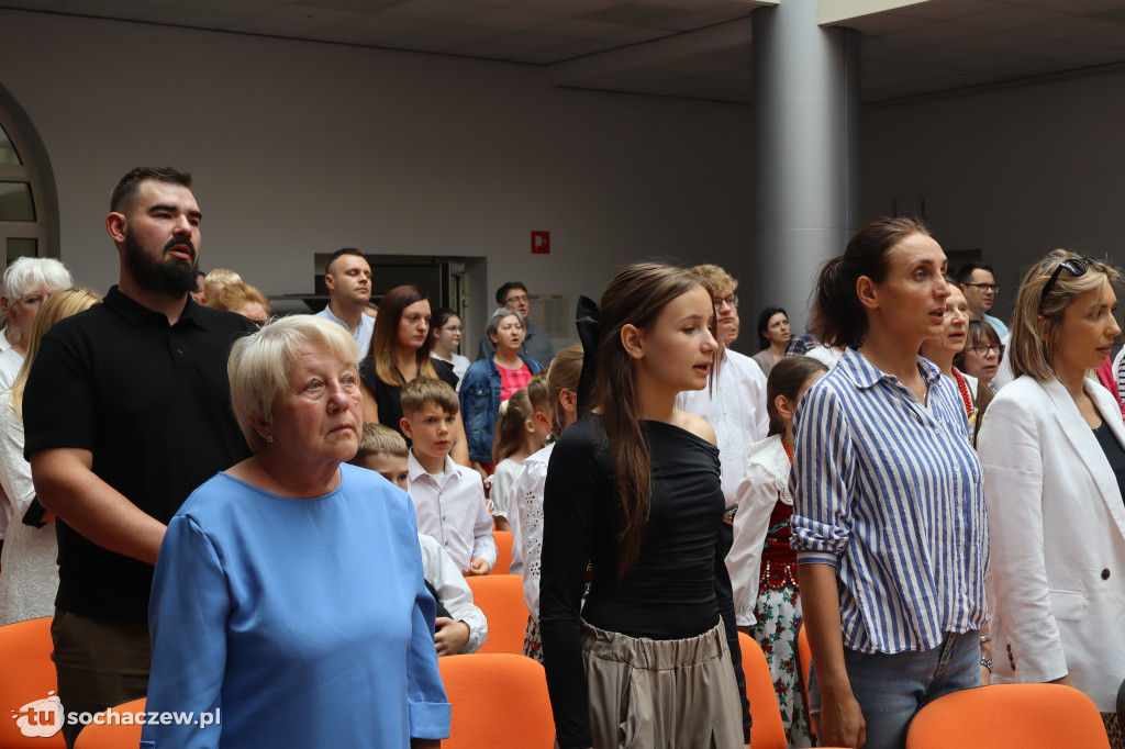210 prac, 55 nagród, Kocham Polskę rozstrzygnięty