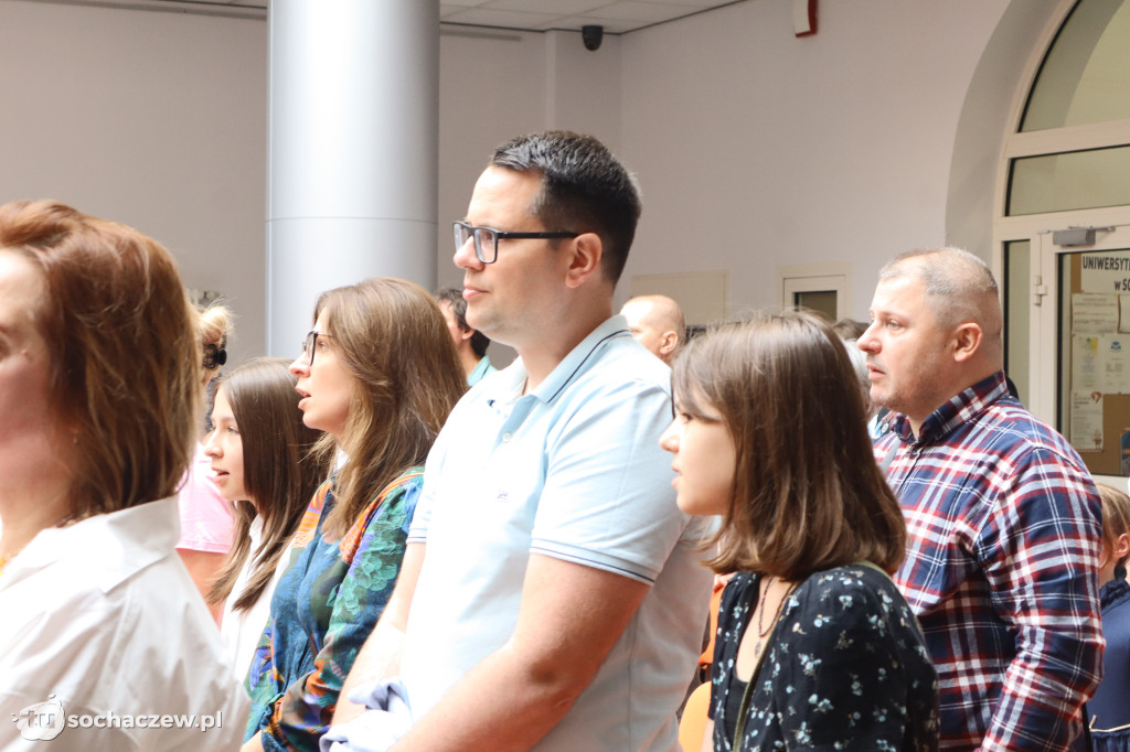 210 prac, 55 nagród, Kocham Polskę rozstrzygnięty